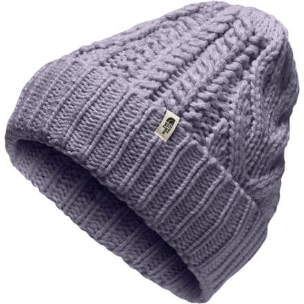 The North Face - Cable Minna Beanie - Girls'