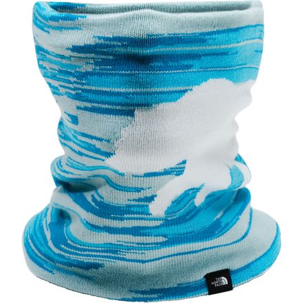 backcountry The North Face Neck Gaiter - Kids'