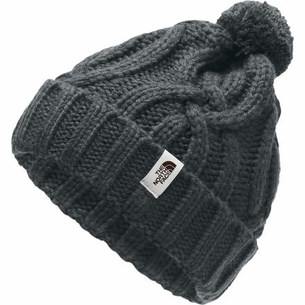 The North Face - Cable Minna Beanie - Infant Girls'