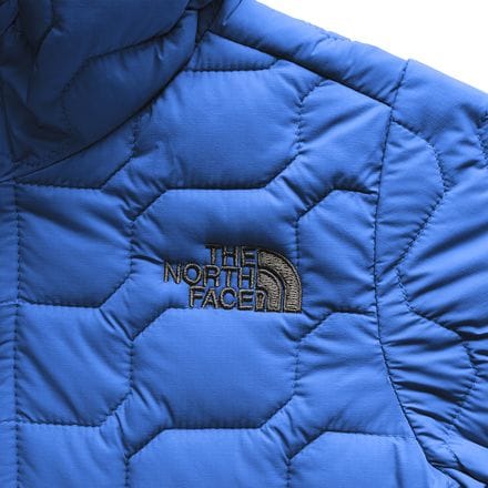 The North Face - ThermoBall Hooded Insulated Jacket - Toddler Boys'