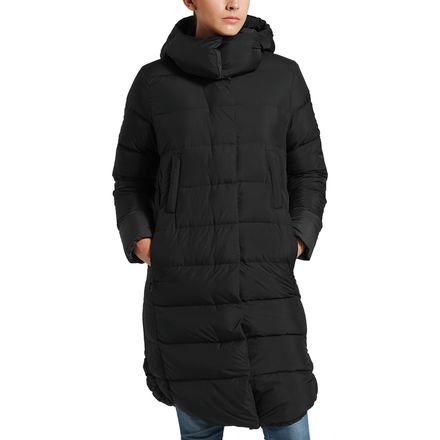 The North Face - Cryos Down Parka II - Women's