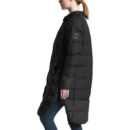 The North Face - Cryos Down Parka II - Women's