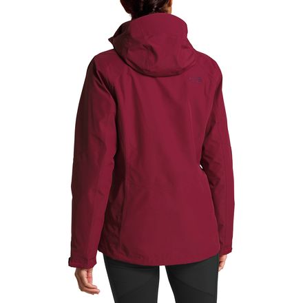 The North Face - Osito Triclimate Jacket - Women's