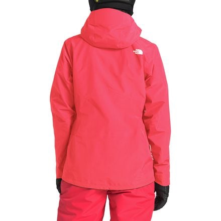 The North Face - Free Thinker Jacket - Women's