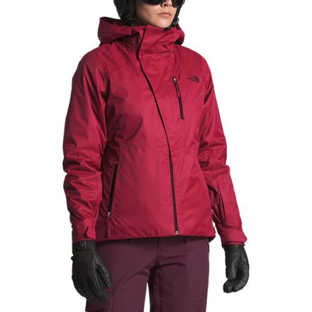The North Face - Clementine Triclimate Hooded 3-In-1 Jacket - Women's