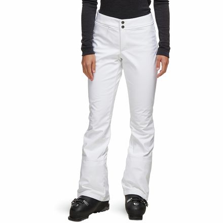 The North Face - Apex STH Pant - Women's - Tnf White