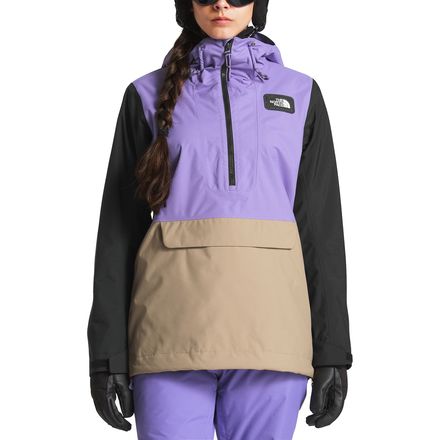The North Face - Tanager Anorak Hooded Jacket - Women's