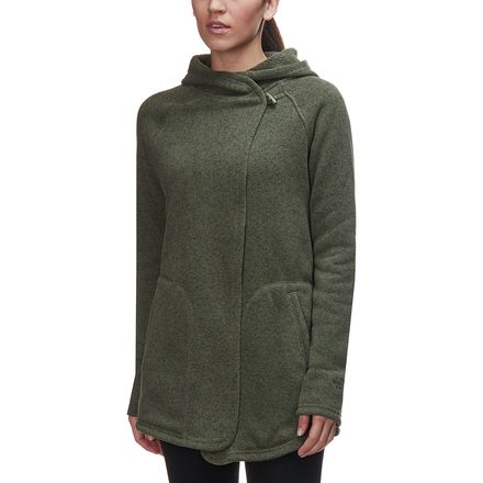 The North Face - Crescent Wrap - Women's