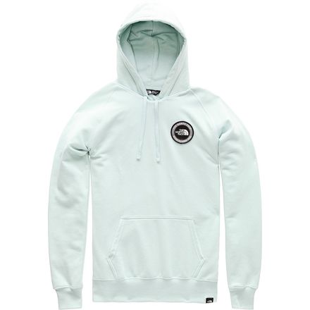 The North Face - Patches Pullover Hoodie - Women's