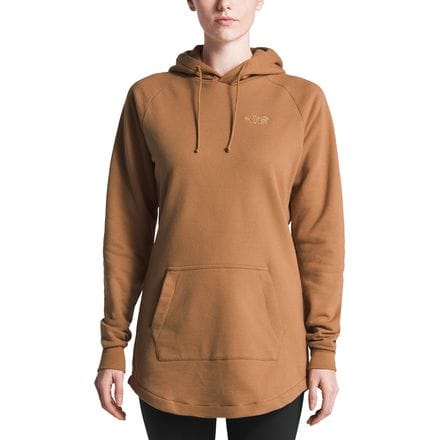 The North Face - Long Jane Hoodie - Women's