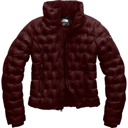 The North Face - Holladown Crop Down Jacket - Women's