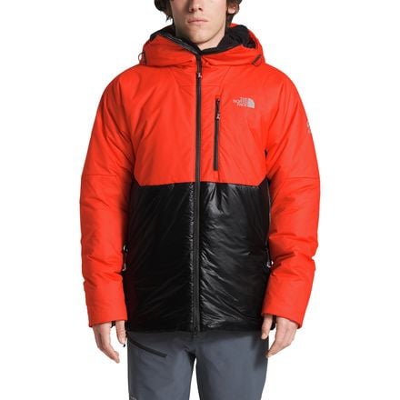 The North Face - Summit L6 AW Synthetic Belay Parka - Men's
