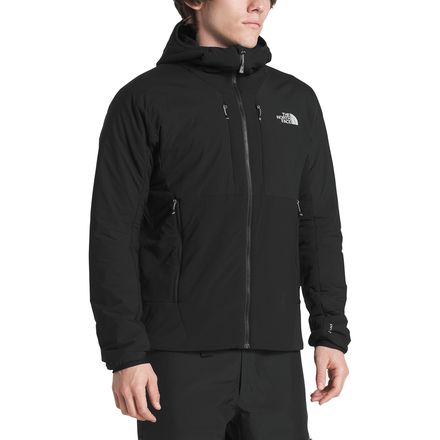 The North Face Summit L3 Ventrix 2.0 Hooded Jacket - Men's - Clothing
