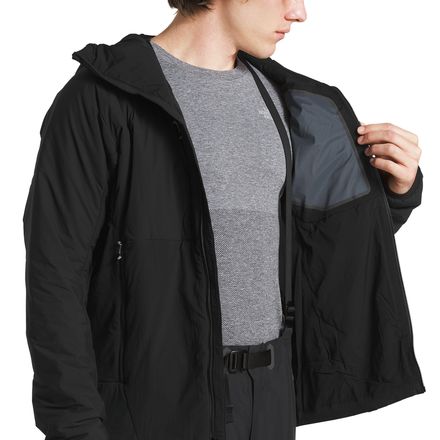 The North Face - Summit L3 Ventrix 2.0 Hooded Jacket - Men's