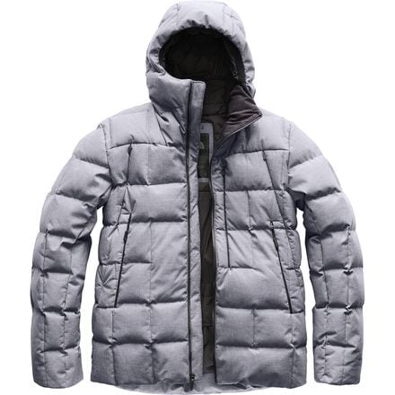 The North Face - Cryos Down Parka II - Men's