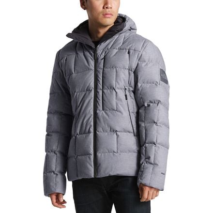 The North Face - Cryos Down Parka II - Men's