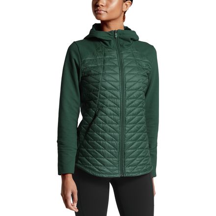 The North Face - Motivation Thermoball Jacket - Women's
