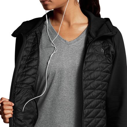 The North Face - Motivation Thermoball Jacket - Women's