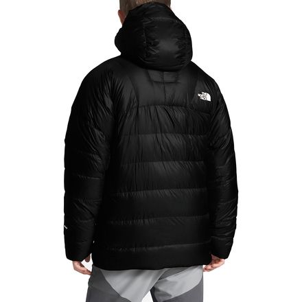 The North Face - Immaculator Down Parka - Men's 
