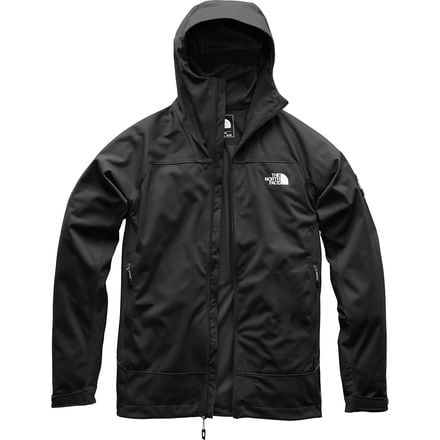 The North Face Impendor Soft Shell Jacket - Men's - Clothing
