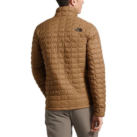The North Face - ThermoBall Insulated Jacket - Men's