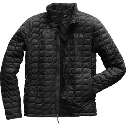 The North Face - ThermoBall Insulated Jacket - Tall - Men's