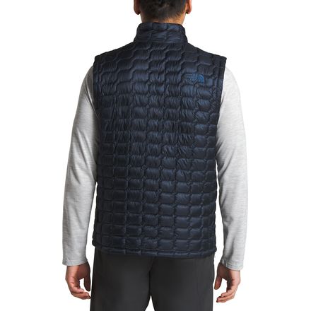 The North Face - ThermoBall Insulated Vest - Men's