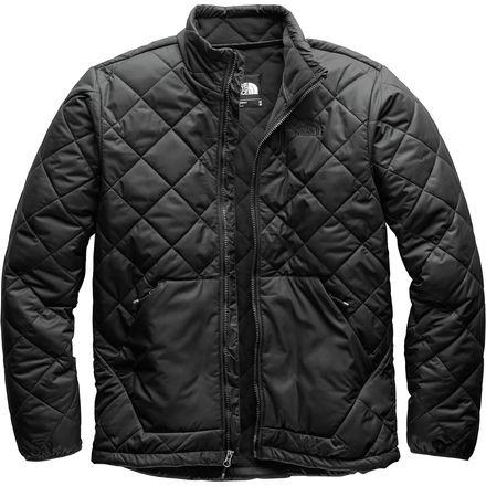 The North Face Cervas Jacket - Men's - Clothing