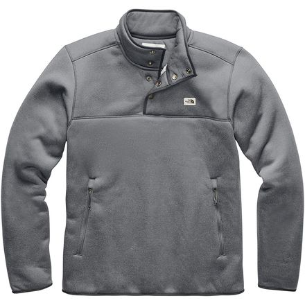 north face sherpa patrol jacket