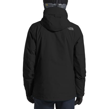 The North Face - Anonym Hooded Jacket - Men's
