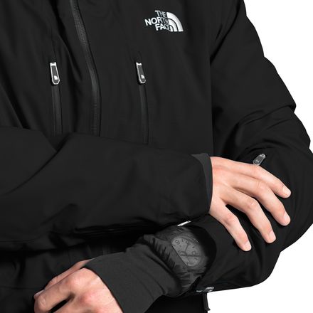 The North Face - Anonym Hooded Jacket - Men's