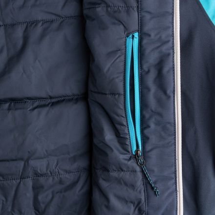 The North Face Apex Flex GTX 2L Snow Jacket - Men's - Clothing