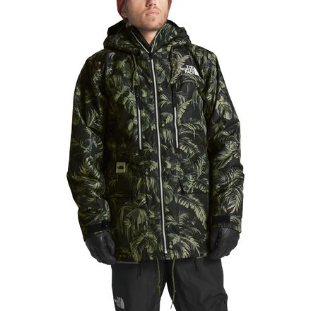 The North Face - Goldmill Parka - Men's