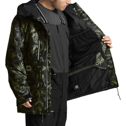 The North Face - Goldmill Parka - Men's