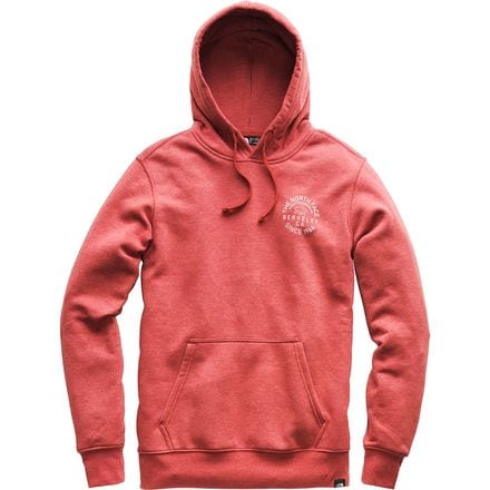 The North Face - Big Bear Pullover Hoodie - Men's