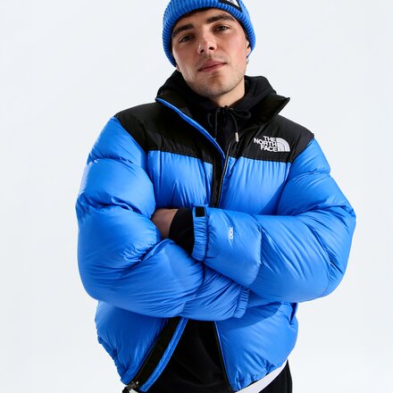 The North Face - 1996 Retro Nuptse Jacket - Men's
