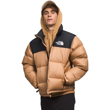 The North Face 1996 Retro Nuptse Jacket - Men's - Clothing