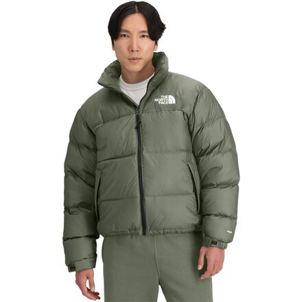 1996 Retro Nuptse Jacket - Men's