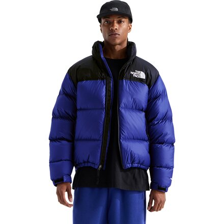 1996 Retro Nuptse Jacket - Men's
