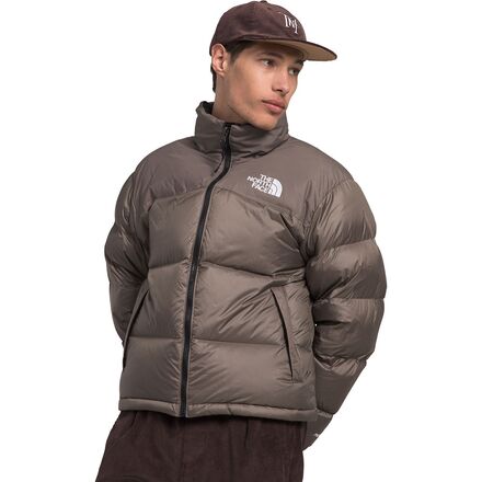 1996 Retro Nuptse Jacket - Men's