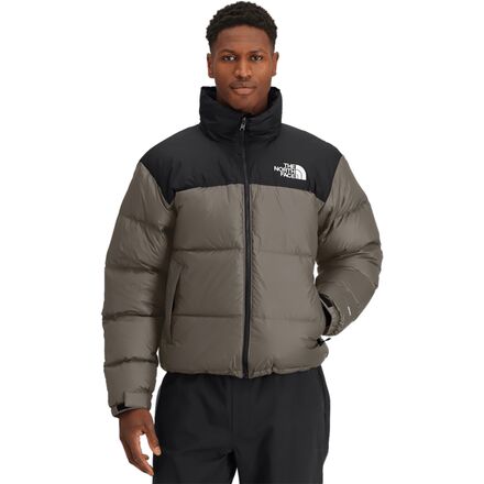 1996 Retro Nuptse Jacket - Men's