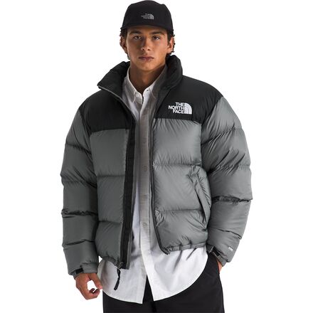 1996 Retro Nuptse Jacket - Men's