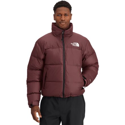 1996 Retro Nuptse Jacket - Men's