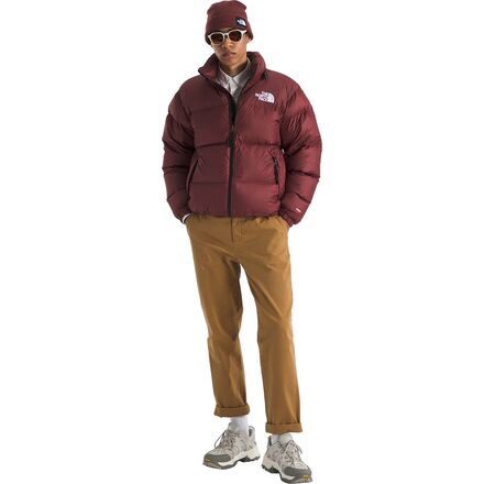 The North Face 1996 Retro Nuptse Jacket - Men's - Clothing