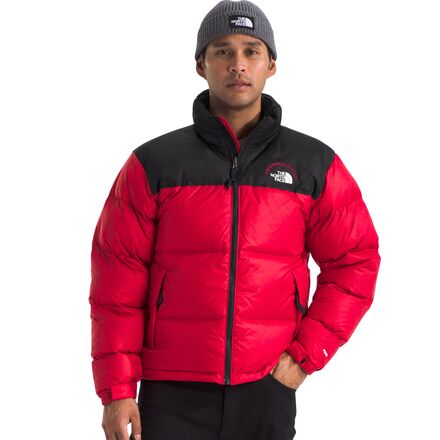 North face nuptse 1996 jacket mens best sale