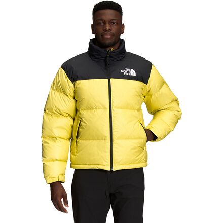 1996 Retro Nuptse Jacket - Men's