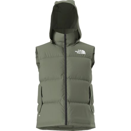 The North Face - 1996 Retro Nuptse Vest - Men's