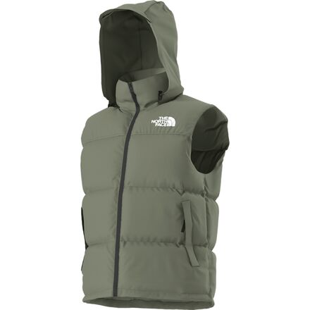 The North Face - 1996 Retro Nuptse Vest - Men's