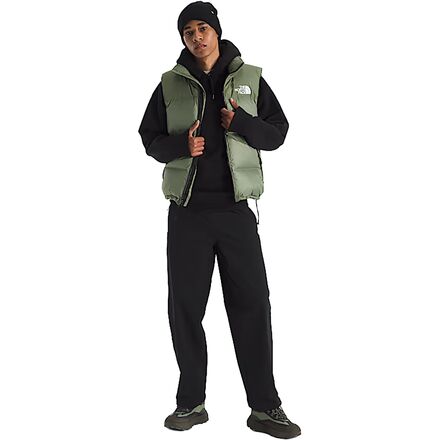 The North Face - 1996 Retro Nuptse Vest - Men's