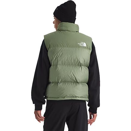 The North Face 1996 Retro Nuptse Vest - Men's - Clothing